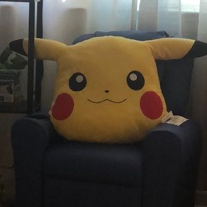 Meet your Posher, Briana